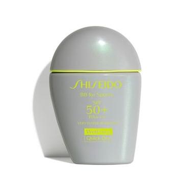 Imagem de Base Multifuncional Shiseido BB for Sports SPF50