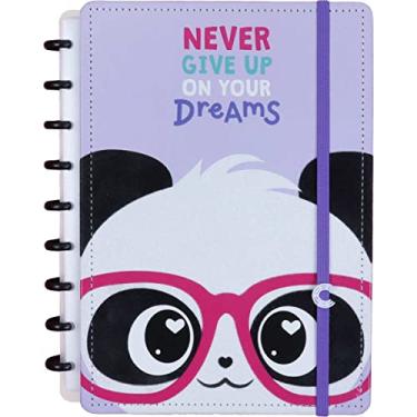 Imagem de Caderno Inteligente Medio Pandalu By Luluca - 91335