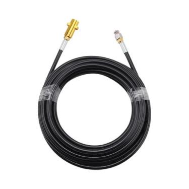 Imagem de Mangueira De Limpeza Para Lavadora De Alta Pressão Para Karcher Inters