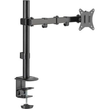 Imagem de Suporte Articulado Monitor Fortrek 17"-32"