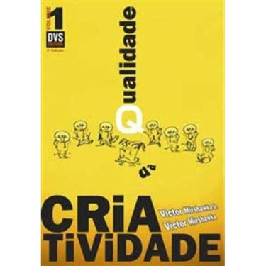 Imagem de Qualidade Da Criatividade - Volume 1