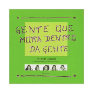 Imagem de Gente Que Mora Dentro Da Gente