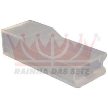 Imagem de Luva para terminal Universal Máquinas Agrícolas a - RAINHA DAS SETE