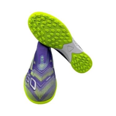 Imagem de Chuteiras De Futebol Masculinas Com Cravos, Antiderrapantes, Ultraleve
