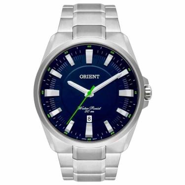 Imagem de Relógio Orient Mbss1354 D1Sx Casual Masculino-Masculino
