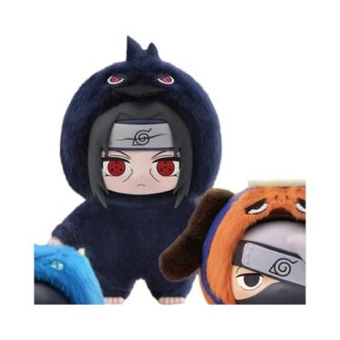 Imagem de Boneco Da Série Naruto Shippuden Beast Party, Personagem De Anime, Bri