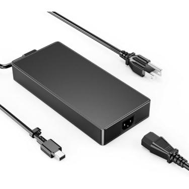 Imagem de Carregador de laptop de 240 W para Asus ROG Zephyrus G16 GU605 GU605MY GU605MZ GU605M GU605MZ-XS96 GU605MY-XS96 FA608WI-AB96 FA608WV-DB94 A16 FA608 FA608W FA608W FA608W 8WI FA6 08WV adp-240eb b