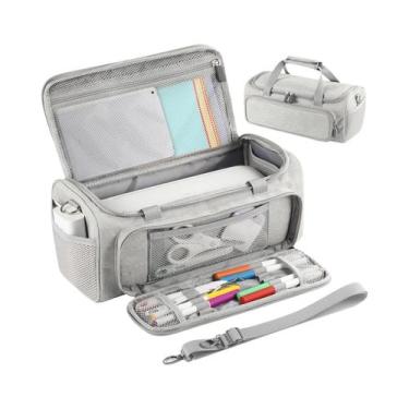 Imagem de Máquina De Corte Inteligente Cricut Joy Xtra Com Bolsa De Transporte A