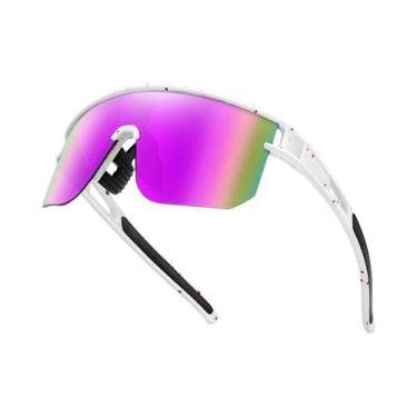 Imagem de Óculos De Sol Para Crianças UV400 Meninos E Meninas De 3 a 8 Anos Ócul