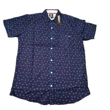 Imagem de Ft camisa manga curta tamanho p - Fatal