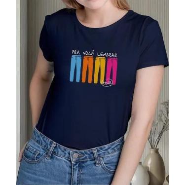 Imagem de Camiseta Camisa de Algodão Adulto Masculina Feminina Banda Restart Ban