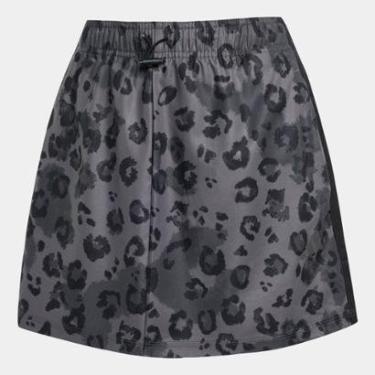 Imagem de Shorts Adidas W AOP Ski Feminino-Feminino
