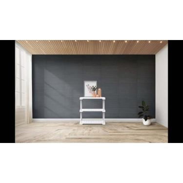 Imagem de Estante Cube Eco3 - 3 prateleiras branca - I'M IN HOME