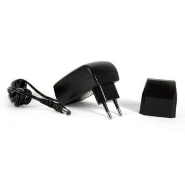 Imagem de Fonte Bivolt para Dispenser T247 / T248 - Plug P4 90º - Benefit Dispen