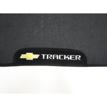 Imagem de Tapete Borracha Porta Mala Tracker 2020/2021