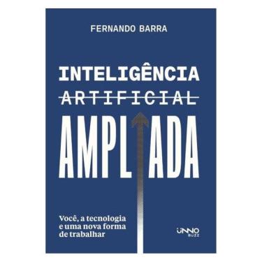 Imagem de Inteligência Artificial Ampliada