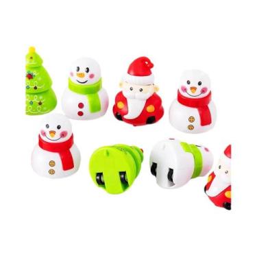 Imagem de Brinquedos De Carro De Fricção De Desenho Animado (Árvore E Boneco De 