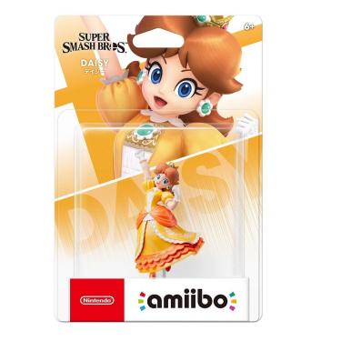Imagem de Amiibo Daisy