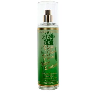 Imagem de Juicy Couture Rock The Rainbow Palm Trees Please - Body Mist 236ml
