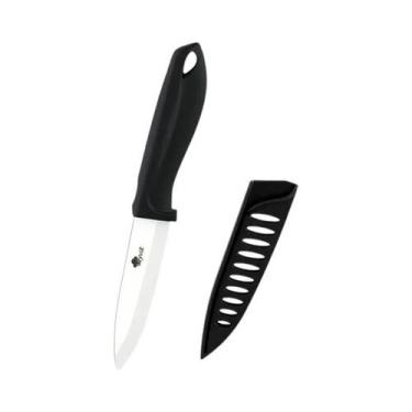 Imagem de Conjunto De Facas De Cerâmica De 3, 4, 5 E 6 Polegadas: Faca De Chef, 