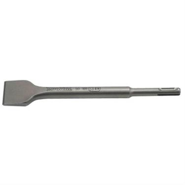 Imagem de Talhadeira Plana Sds-plus 40x250mm - D-08735 - Makita Talhadeira Plana Sds-plus 40x250mmmakita D-08735