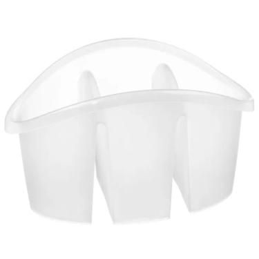 Imagem de Escorredor De Talheres Casar Com Divisória Cores Sortidas - 308 - Sanremo Escorredor Talheres Ref.308 Sanremo