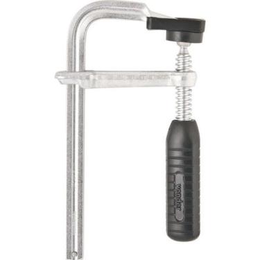 Imagem de Grampo Tipo Sargento 250 mm x 80 mm Vonder