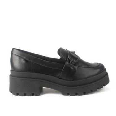 Imagem de Sapato Dakota Loafer Tratorado DA032-Feminino