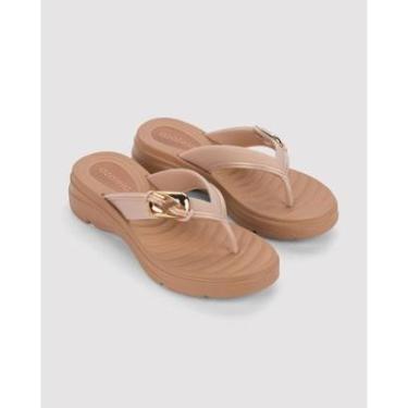 Imagem de Sandália Azaleia Kiara-Feminino