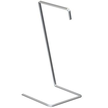 Imagem de Porta Toalha De Rosto Banheiro Lavabo Bancada Cromado Yiwu - Cromoshop