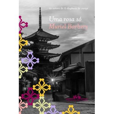 Imagem de Livro - Uma rosa só