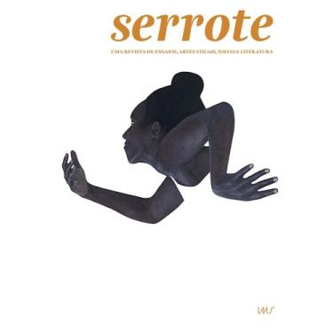 Imagem de Serrote - Vol.40 - Cosac & Naify