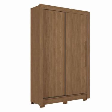 Imagem de Guarda Roupa Solteiro 2 Portas De Correr Lapa Jatobá - Santos Andirá