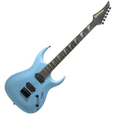 Imagem de Guitarra Elétrica 6 Cordas Waldman Wgar441x Lbs