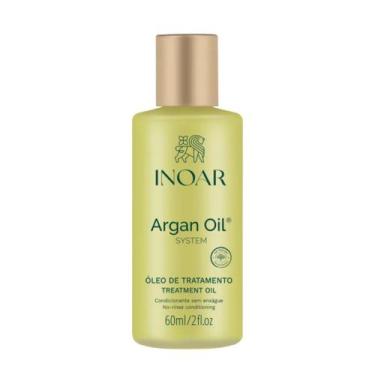 Imagem de Inoar oleo de argan 60ml