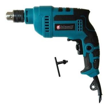 Imagem de Furadeira de Impacto Nakasaki 750W 220v - Modelo NK6013, Bivolt
