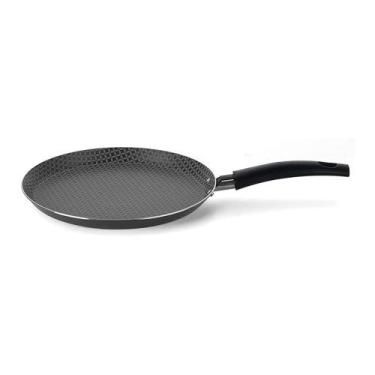 Imagem de Panquequeira Tapioqueira 22cm Antiaderente Multiflon