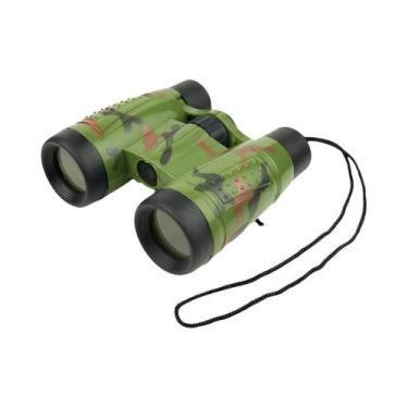 Imagem de Telescópio Astronômico HD De Alta Ampliação Para Crianças Para Observa