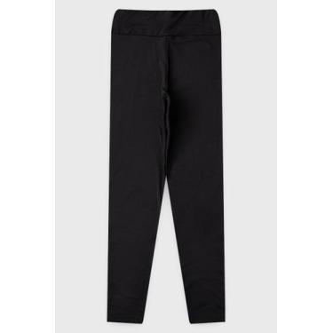 Imagem de Calça Legging de Inverno Feminina Térmica Flanelada - Vida Costeira Of