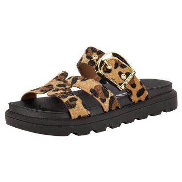 Imagem de Sandália Feminina Conforto Vizzano 6510110