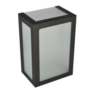 Imagem de Arandela RioPrelustres 6213 5 Vidros Alumínio Pr Text