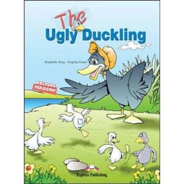 Imagem de Ugly Duckling, The - Story Book