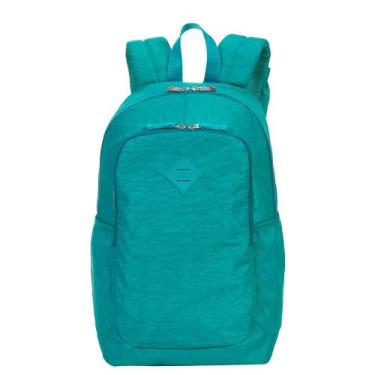 Imagem de Mochila Sestini Magic Crinkle Verde - Jade, Verde