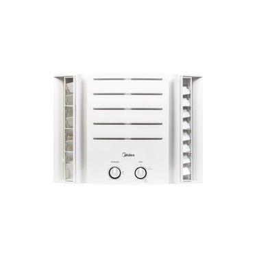 Imagem de Ar Condicionado Janela Springer Midea Mecânico 7.500 BTU´s Frio 127V QCL078BB