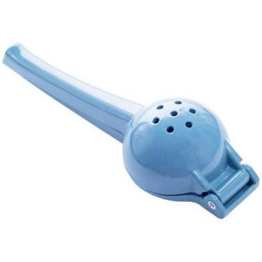 Imagem de Espremedor de Limão - Oikos AZUL, Azul