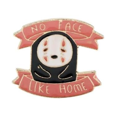 Imagem de Broche De Gatinho Fofo Em Metal Esmaltado, Acessório De Cosplay Anime 