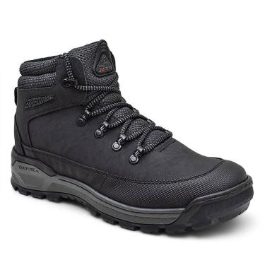 Imagem de Bota Coturno Masculino Adventure Confortável Dia a Dia