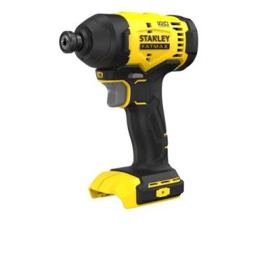 Imagem de Paraf. Impacto 6,35mm 20V SBI801B S/Bat Stanley