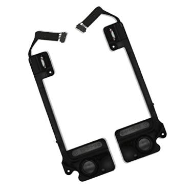 Imagem de SDENSHI 1 par de reposição de alto-falante interno esquerdo + direito para MacBook Pro Retina A1502 2013-2015