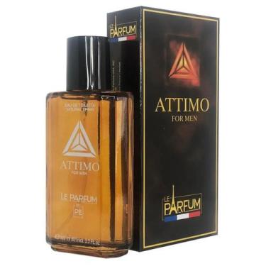 Imagem de Perfume  Attimo For Men - Paris Elysses - 100ml - Paris Elysees